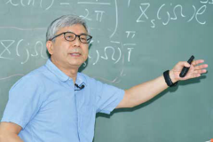 曾任“863打算”消息范畴专家委员会从任、首席